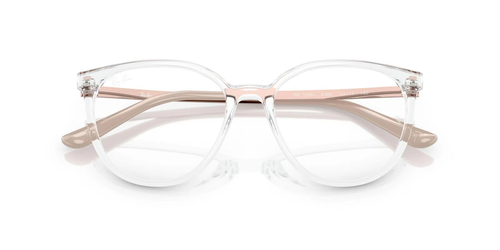 Ray-Ban 7246L Eyeglasses - view 11